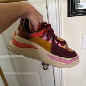 Farm Rio Sneakers